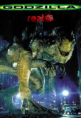 Godzilla